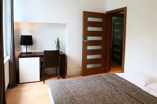 Apartament Kolonialny