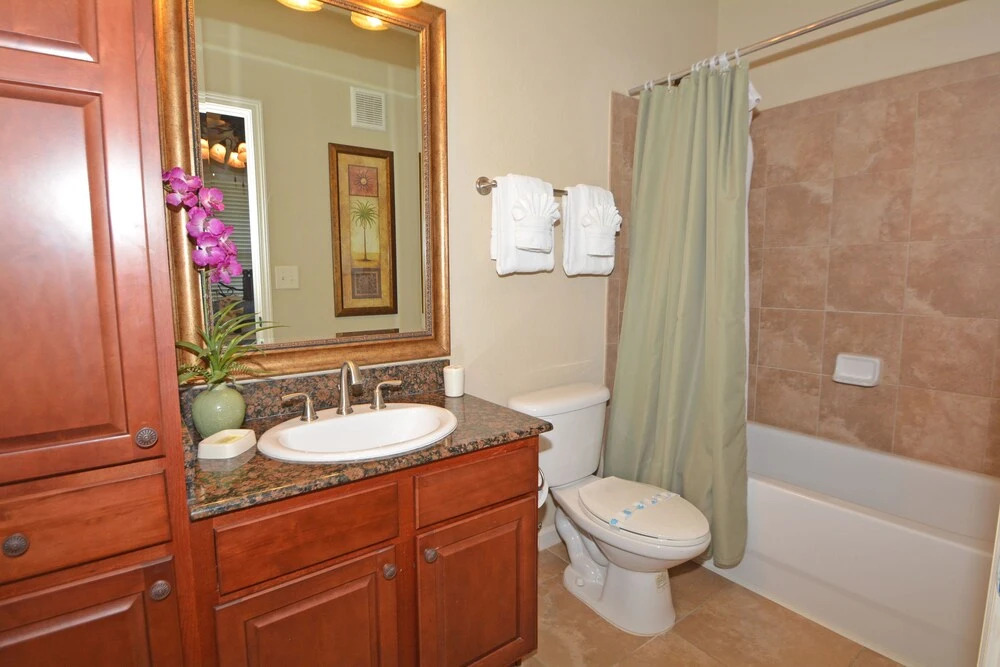Rent A Villa Eagle Management Davenport