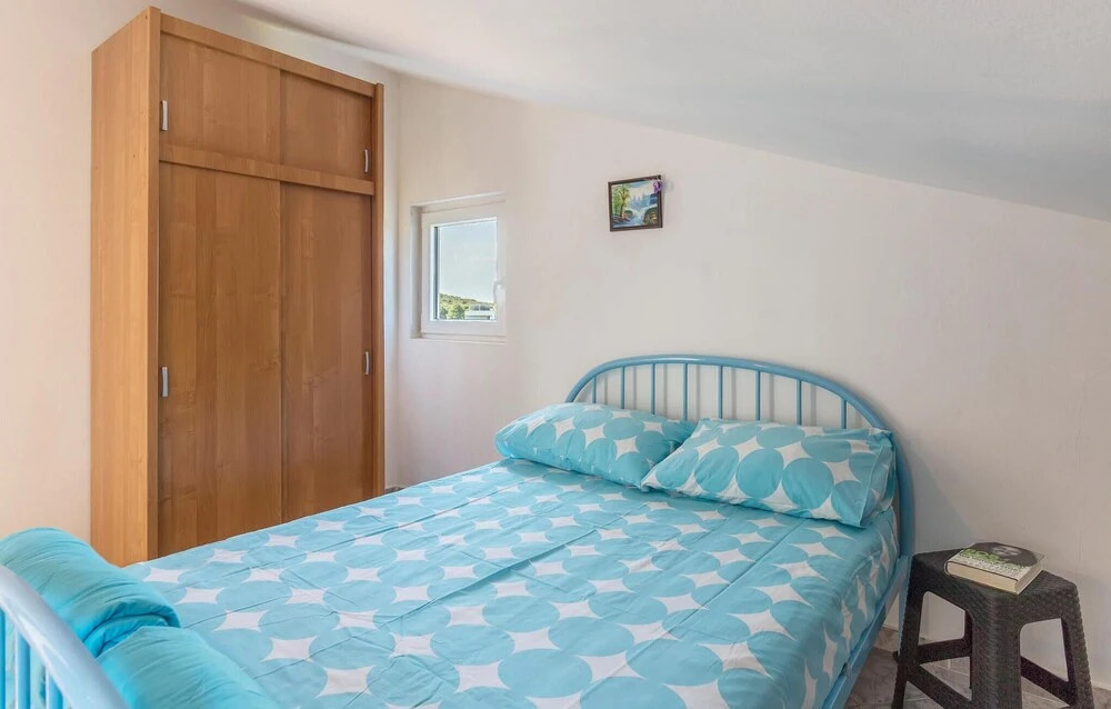 Awesome Home in Pula With Wifi and 1 Bedrooms