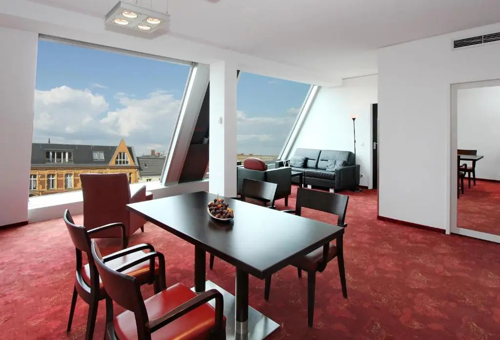 ARCOTEL Velvet Berlin
