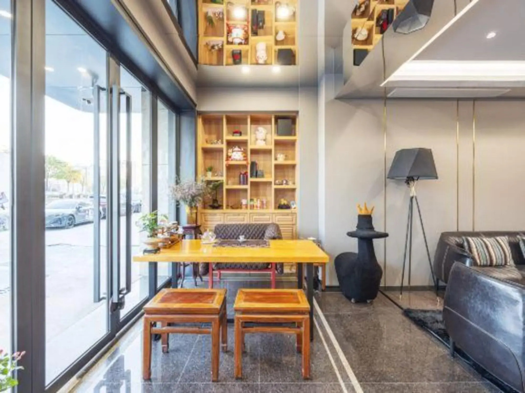 Yilin Youpin Hotel