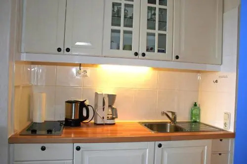 Ferienappartement K1213 Fur 2-3 Personen Mit Ostseeblick