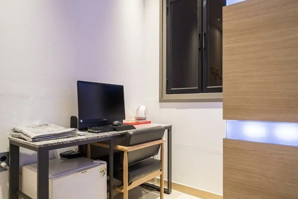 HOTEL MYEONG JAK