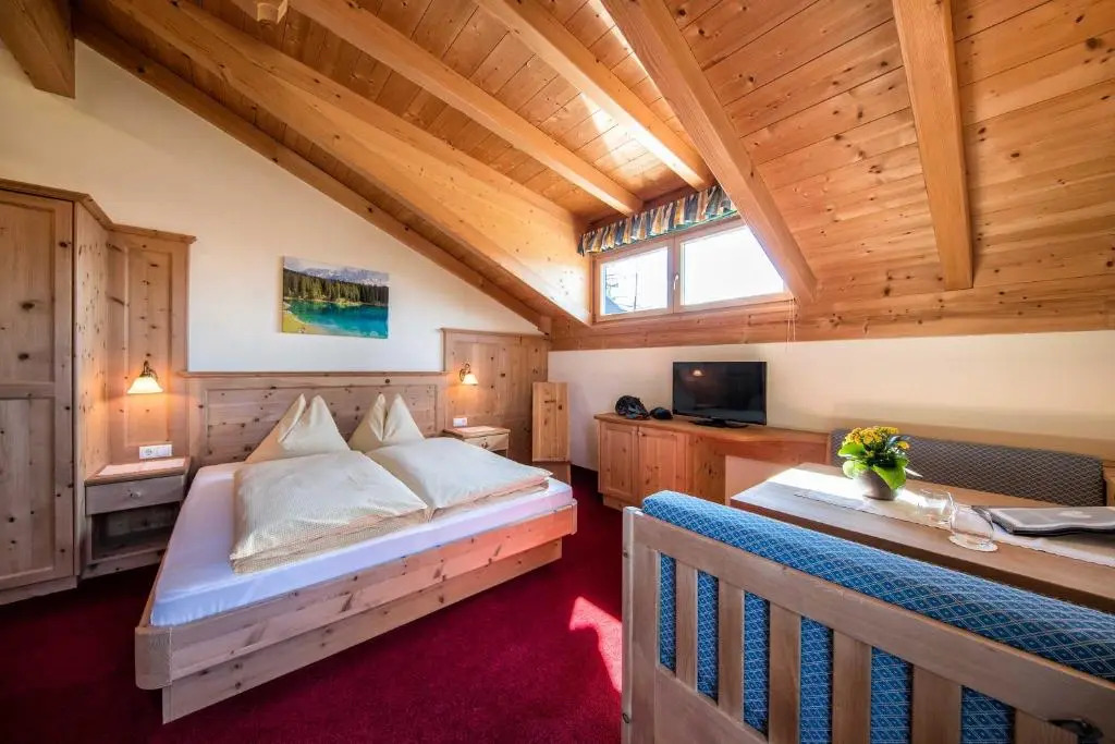 Hotel Landgasthof Lärchenwald