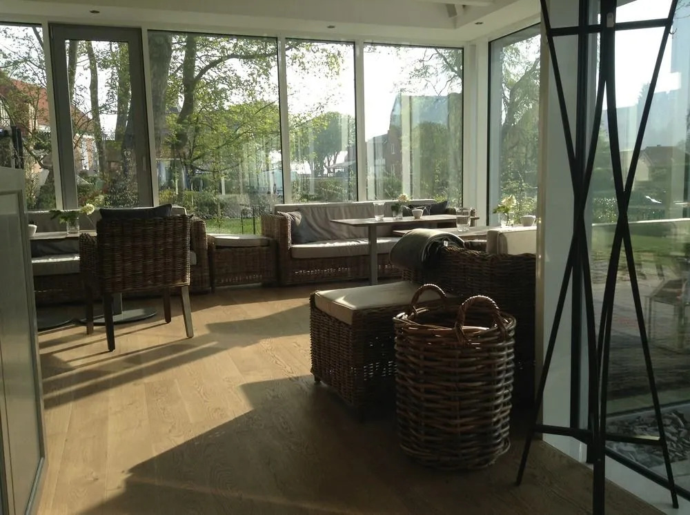 Hotel Leegerpark
