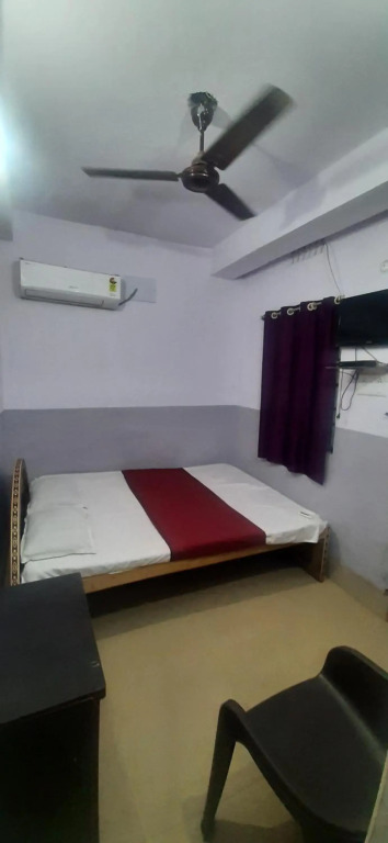 SPOT ON 87876 Gajadhar Rest House