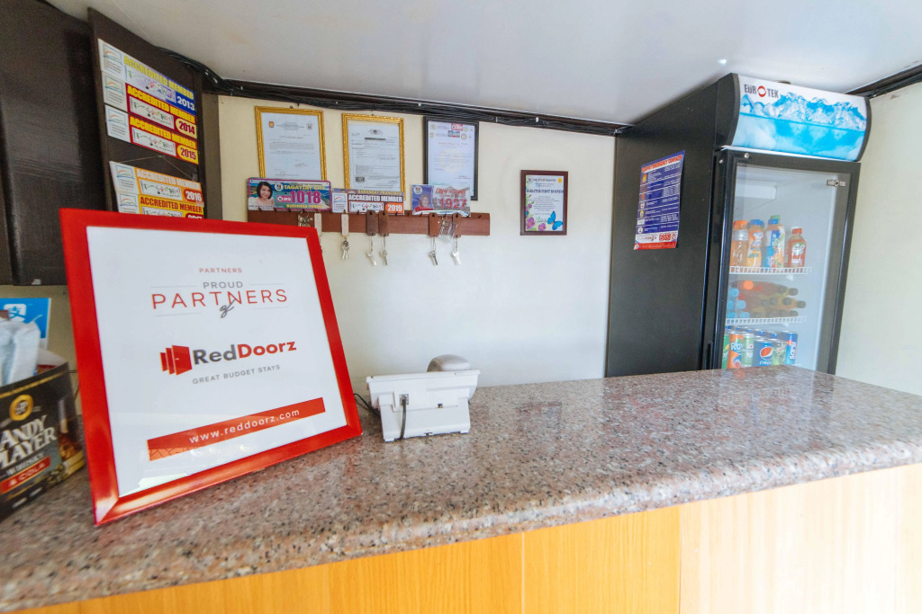 RedDoorz at Tagaytay Road