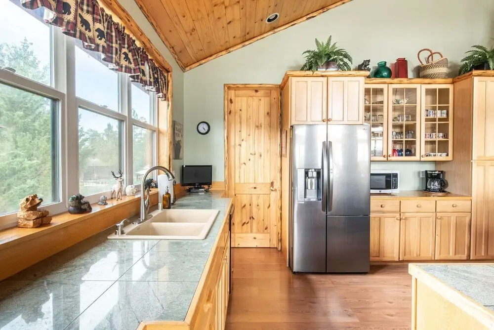 07 - Windsong Retreat 4 Bedroom Home by Redawning