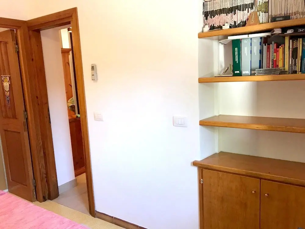 Villa With 3 Bedrooms in Portobello, With Wonderful sea View, Enclosed