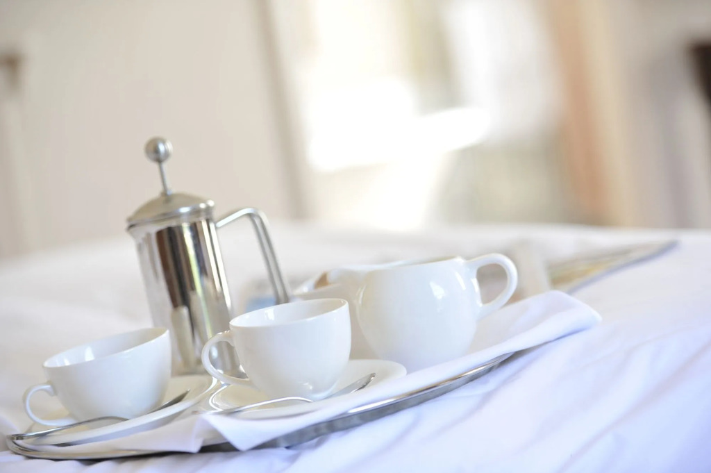 The Elms Hotel & Spa