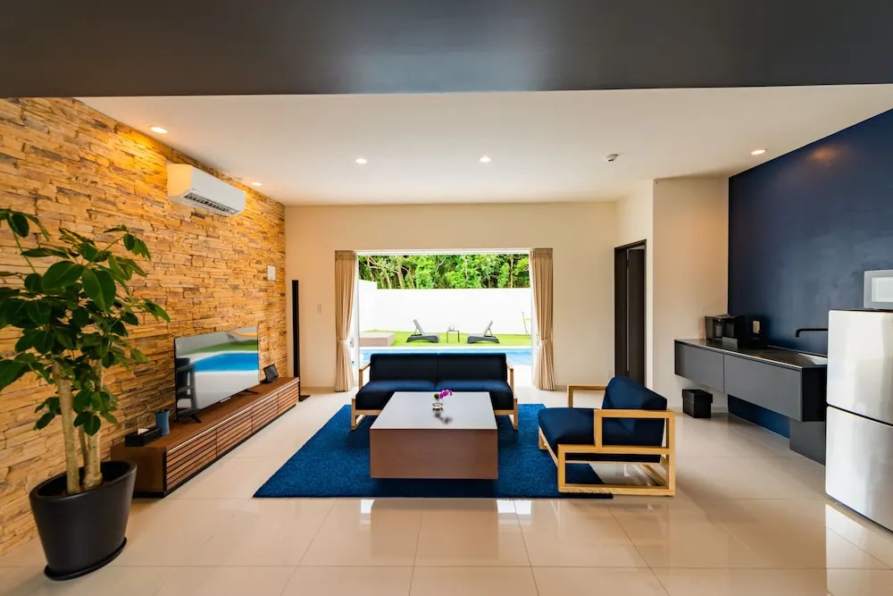 U-MUI Forest Villa Okinawa YAMADA GUSUKU - All-Inclusive