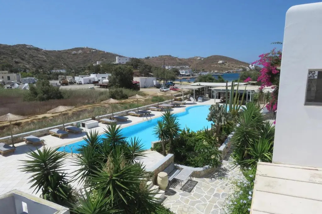 Corali Beach Hotel