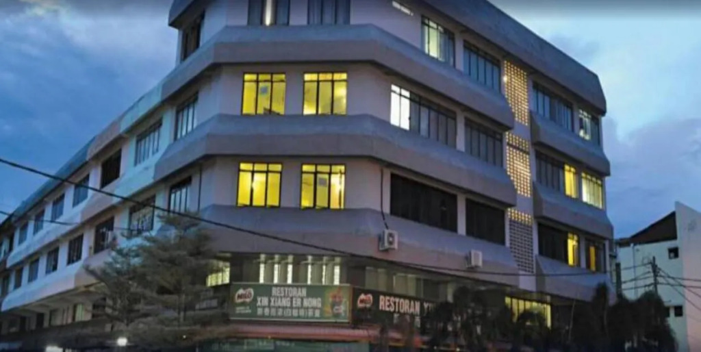 Bean Residence - Hostel