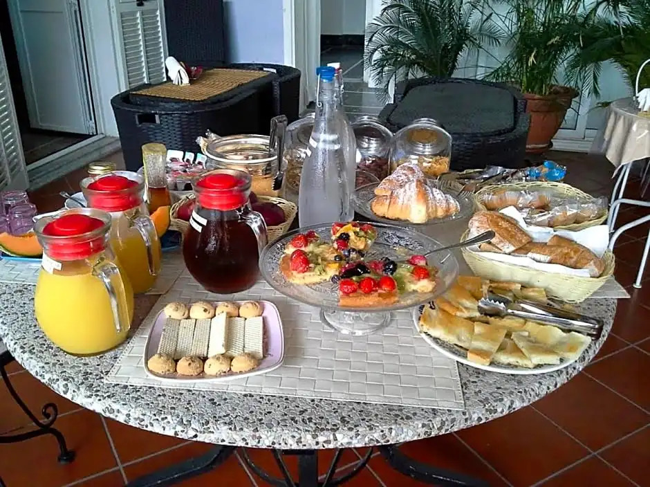B&B Elisir