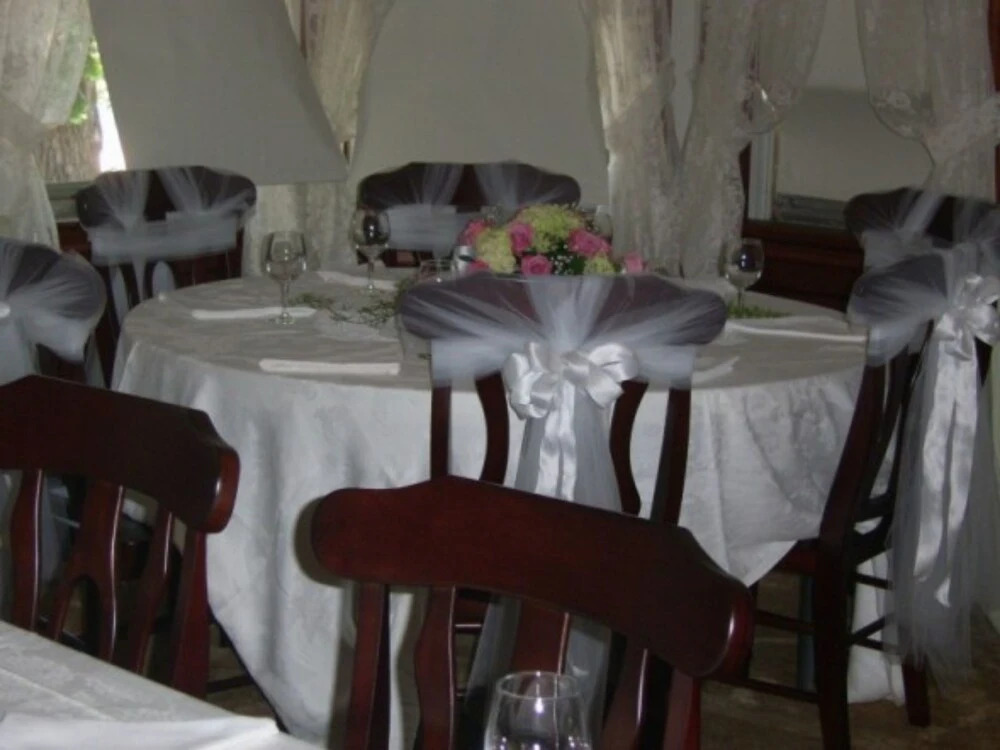 The Pillar Inn