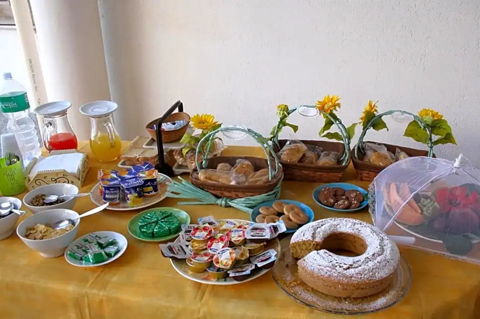 B&B Villa Dora