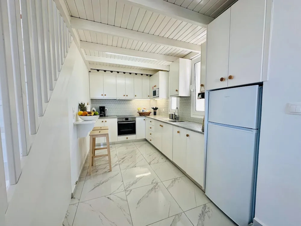 Lilu Villa 2 with Private Pool and Seaview