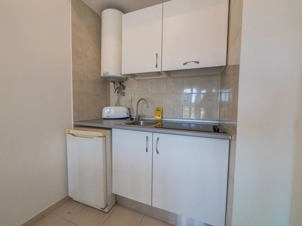 Apartamentos AR Melrose Place