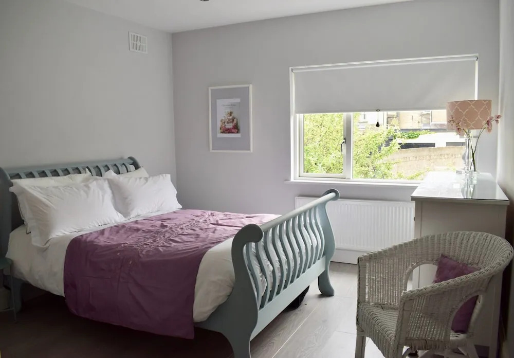 Modern Home In Dublin 6W Near City