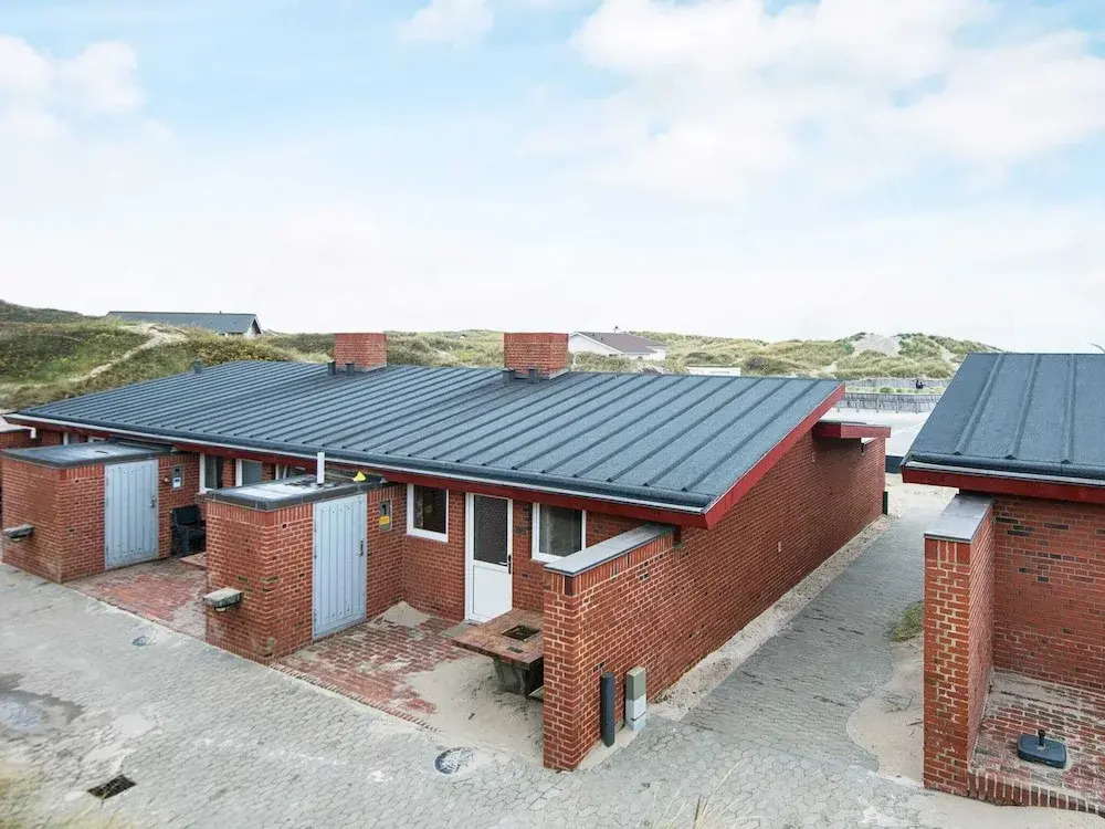 4 star holiday home in Henne