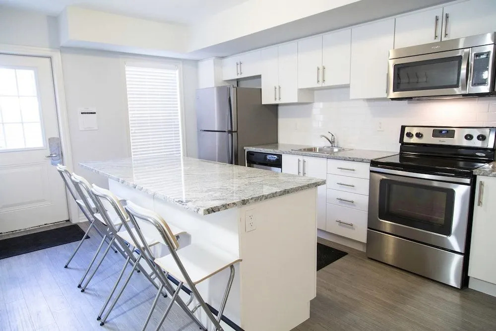 Taylorwood Townhomes