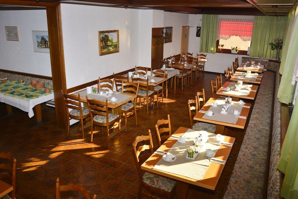 Hotel Vulkanstüble