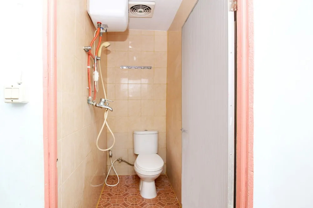 Airy Eco Singkawang Barat Pelita Gang Era Baru