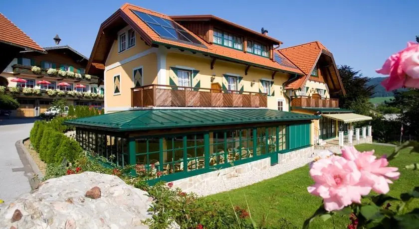 Hotel Kirchbichl