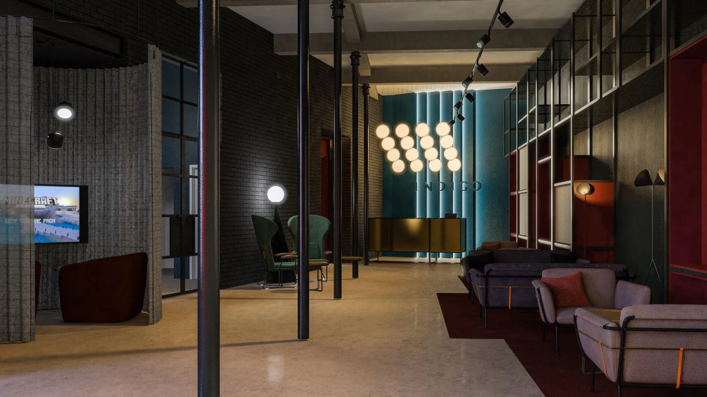 Hotel Indigo - Dundee by IHG