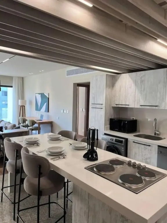 Meraviglia Lake View Residence New Cairo