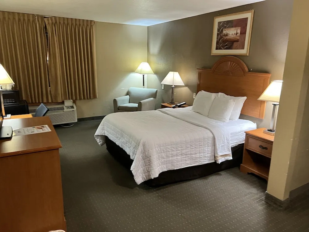 Quality Inn Pharr