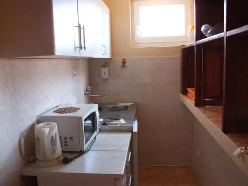 Apartments Pod Lozom with Seaview