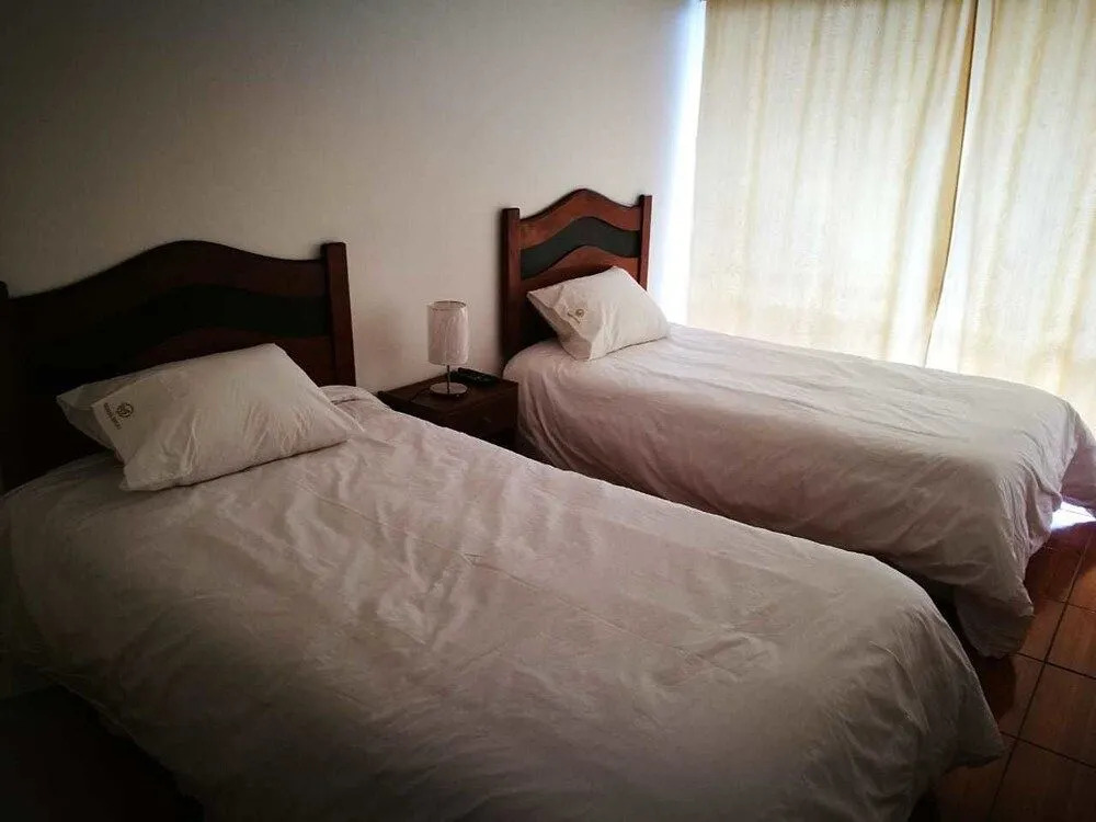 Zigal hotel
