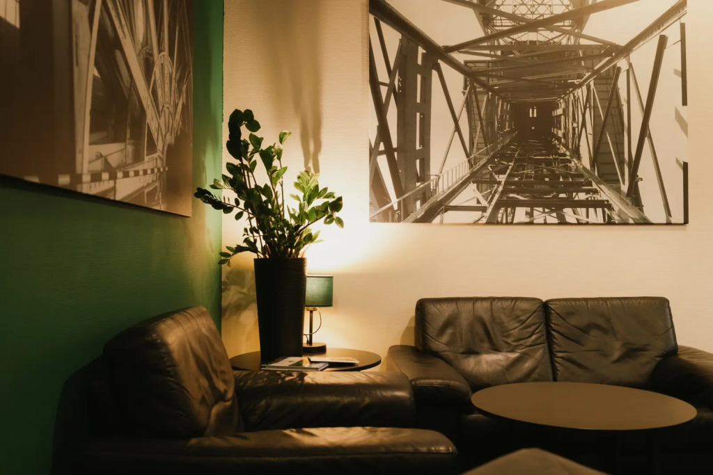 Great Polonia Silesian Quality Hotel