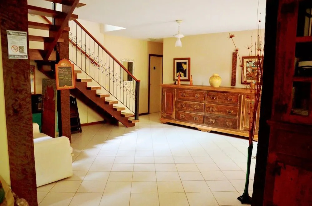 Casa Bonita Guest House