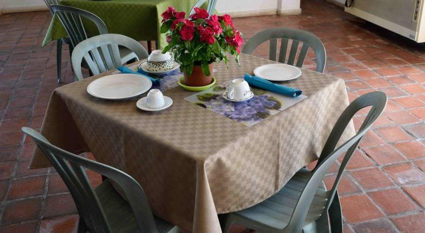 Hotel Posta del Falco