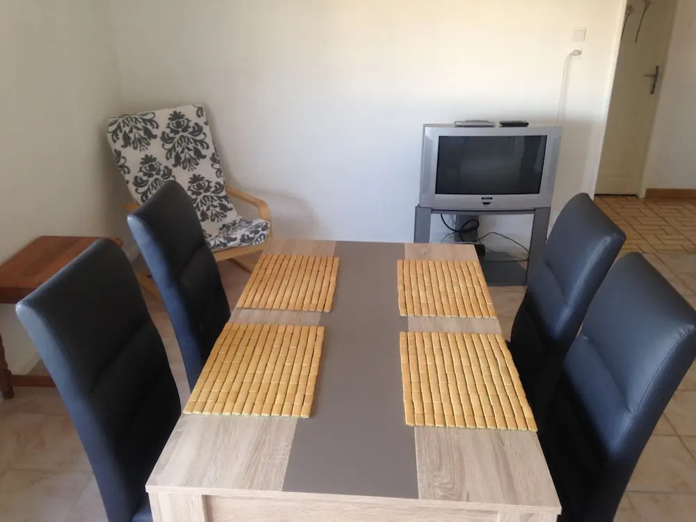 Appartements le Verlaine