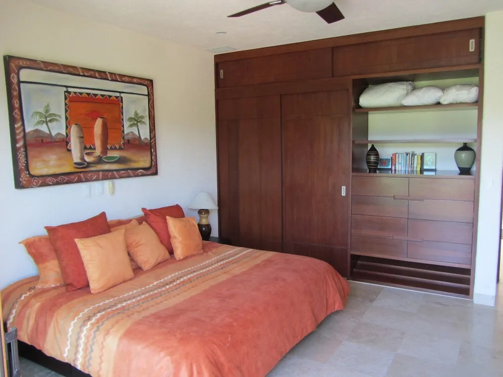 Punta Esmeralda - Palma 604 3 Bedrooms 3 Bathrooms Condo