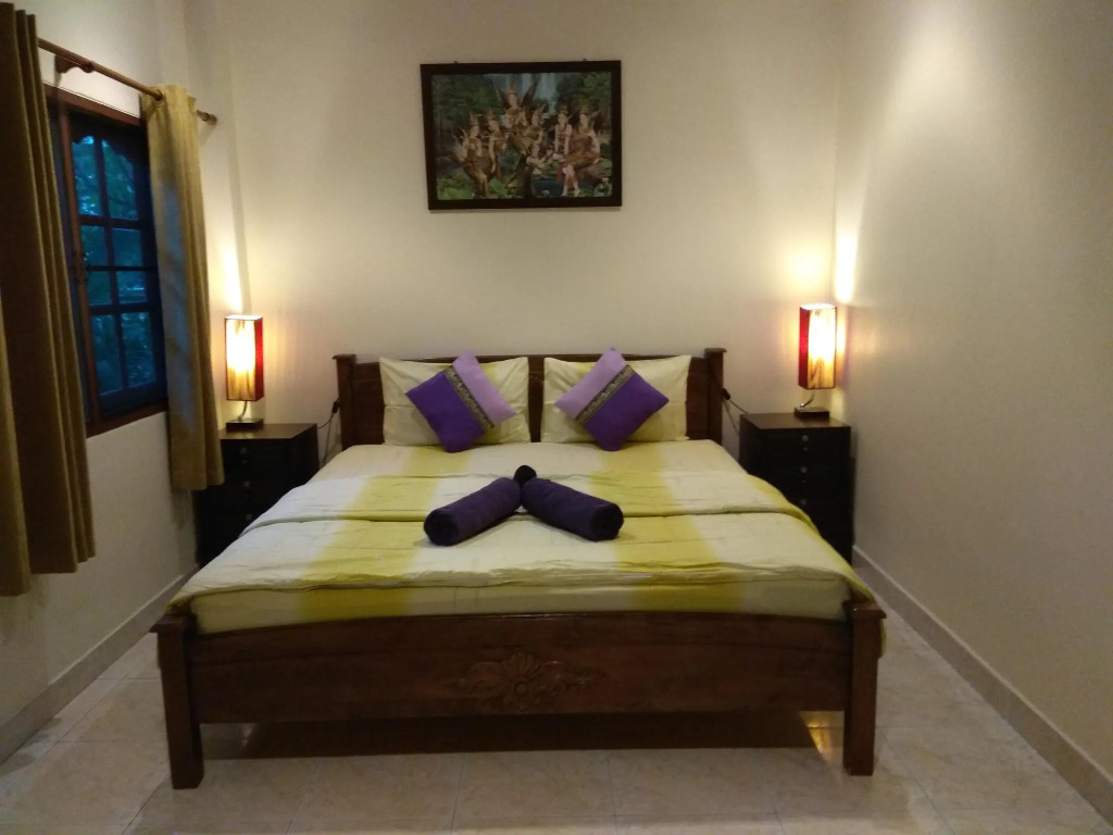 Stella Resort