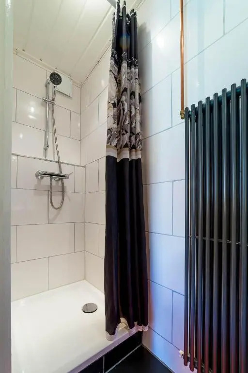 Apartjement Wolken Wind en Water