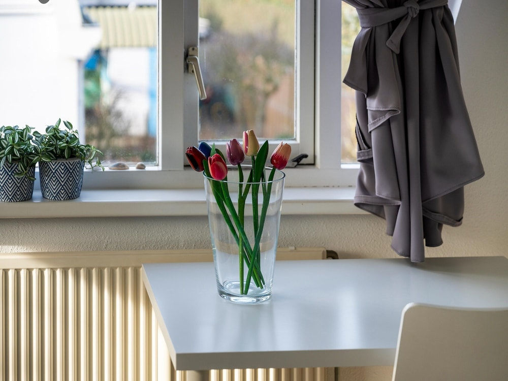 Holiday Home Noordwijk near Beach & Sauna