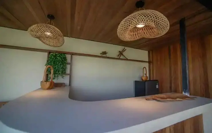 Ubu Villa Padis in Yogyakarta