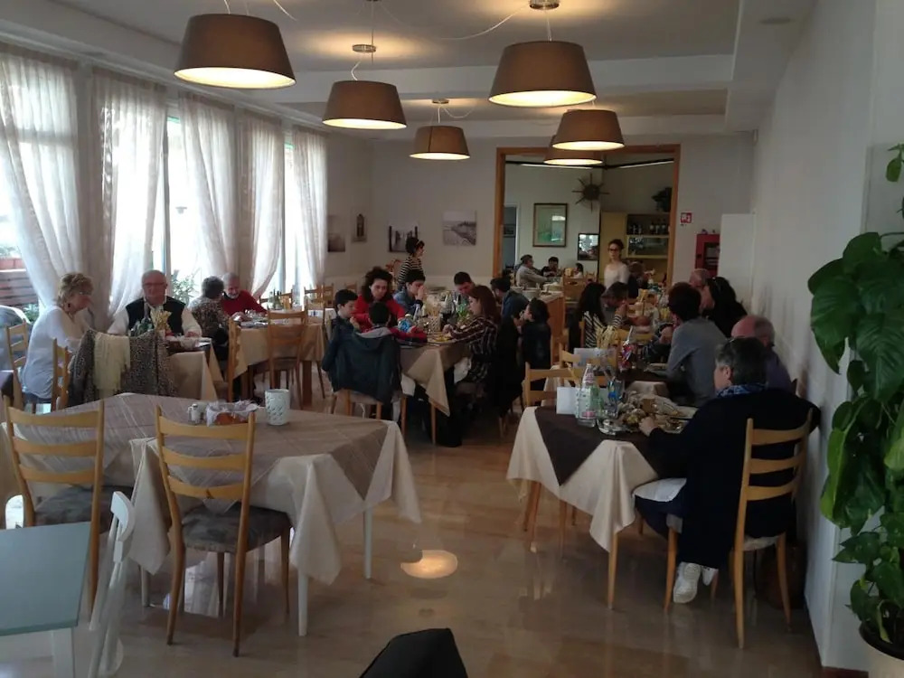 Hotel Ondina e Milazzo