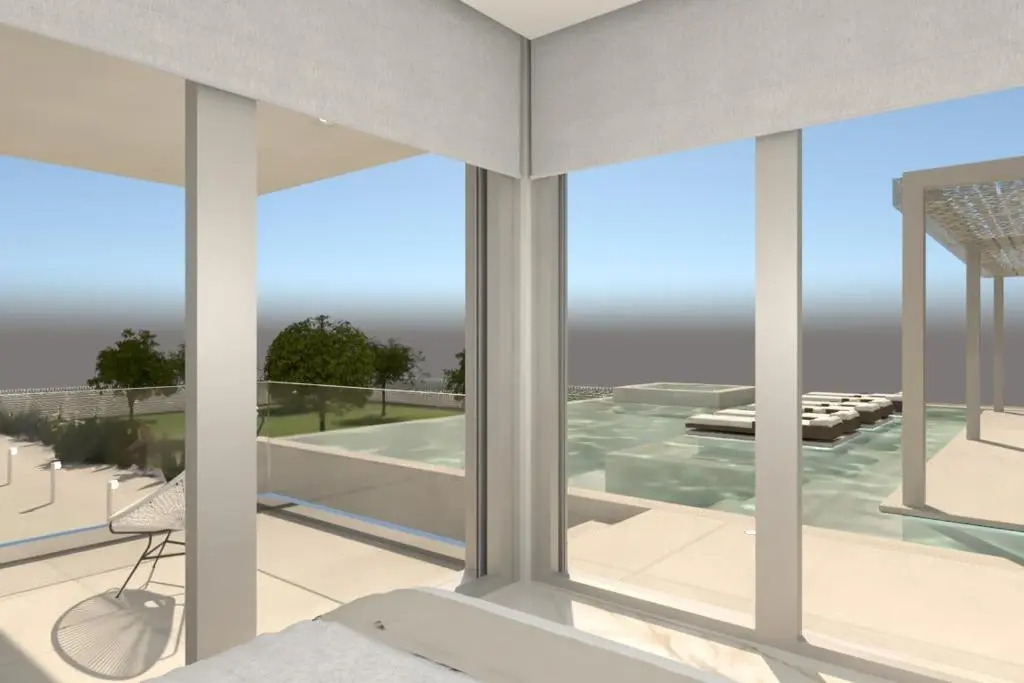 Villa El by PosarelliVillas