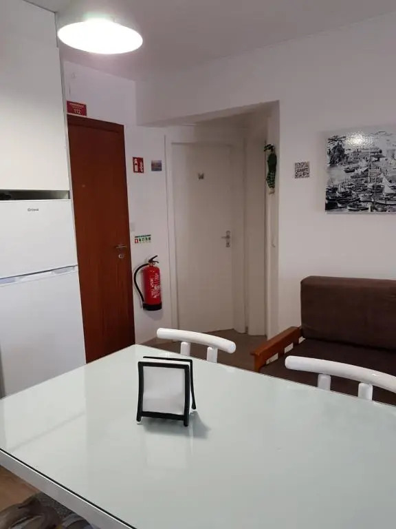 T1 Apartment Albufeira Old Town Center