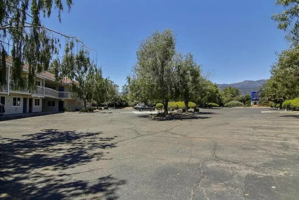 Motel 6 -Carpinteria, CA - Santa Barbara - South
