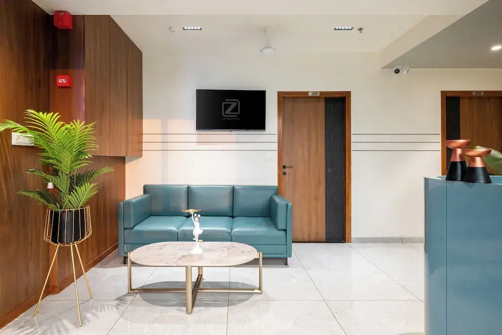 The Zuree Hotel