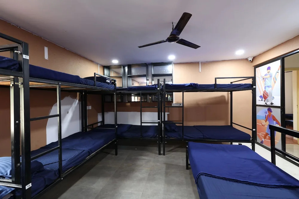 Wee care hostel and dormitory