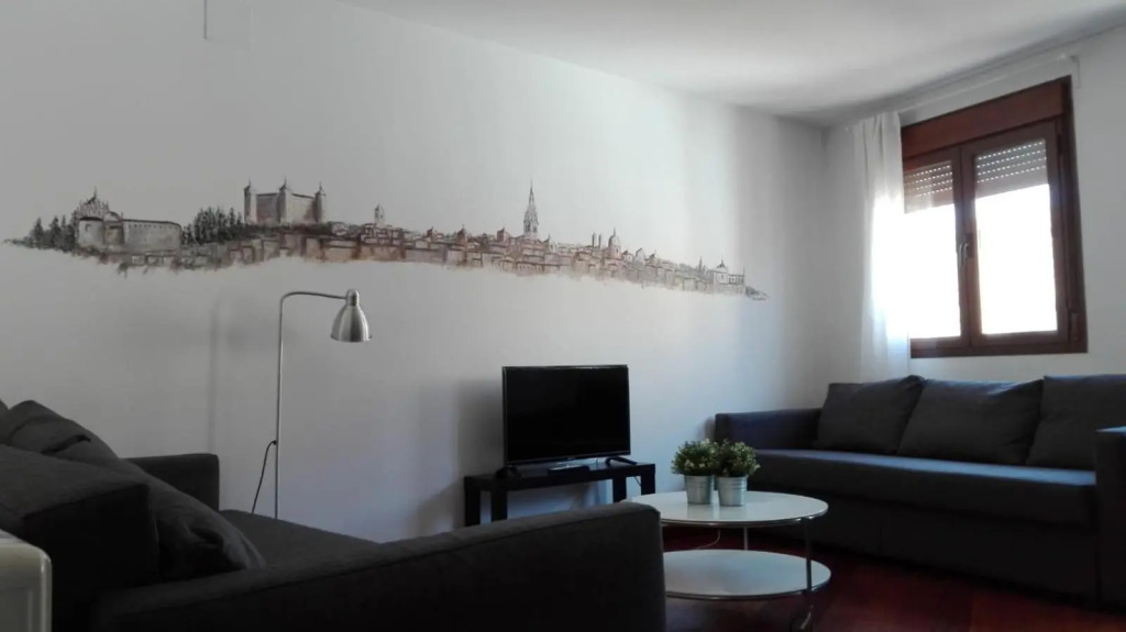 Apartamento Santa Úrsula
