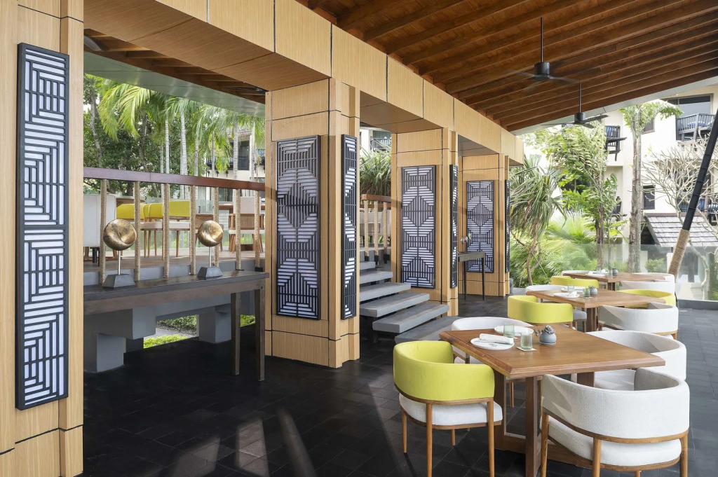 Anantara Bophut Koh Samui Resort